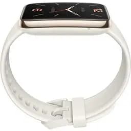 Розумний годинник Xiaomi Mi Smart band 7 pro Ivory BHR6076GL глобальна версія - мініатюра 2