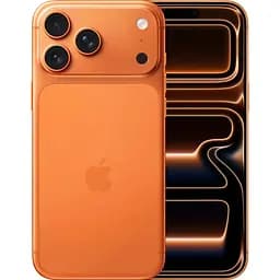 Смартфон Apple iPhone 17 Pro Max 1TB Cosmic Orange (MFYW4)