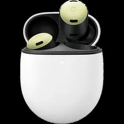 Навушники Google Pixel Buds Pro Lemongrass (GA03204) [73797]