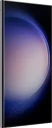 Смартфон Samsung Galaxy S23 Ultra 12/256Gb Phantom Black [SM-S918BZKGSEK] [80641] - мініатюра 2