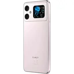 Смартфон Cubot A20 4/128Gb Pink (Global Version)