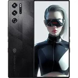 Смартфон ZTE Nubia Redmagic Gaming 9S Pro 5G 12/256Gb NX769J Sleet UA UCRF