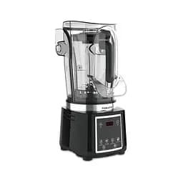 Блендер стаціонарний Sokany SK-03037 з чашею 2 л, чорний Sokany SK-03037