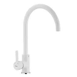 Смеситель для кухни Ibergrif M22118W (IB0079)