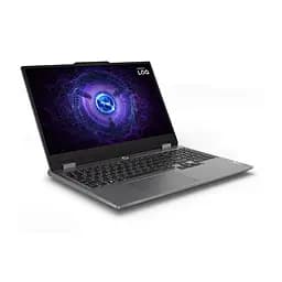 Ноутбук Lenovo LOQ 15ARP9,83JC00GJBM,5 7235HS (4-core),3050 (6GB),24GB 4800MHz (2x12GB) DDR5 - мініатюра 2