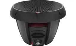 Сабвуферный динамик Rockford Fosgate T0D412