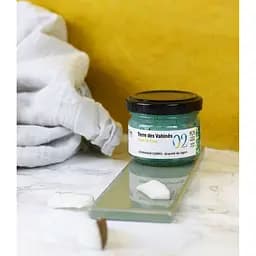 Скраб для тіла Academie Body Scrub Lagoon Granita Морський бриз 60 мл (3145073300088) - мініатюра 5