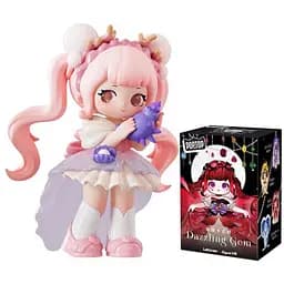 Колекційна фігурка Розкішні самоцвіти Pop Top 17ZI-0204 серії Ziyuli