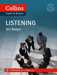 English for Business. Listening with CD
