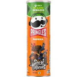 Чипсы Pringles Paprika Паприка 165 г (903305)