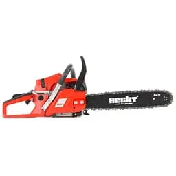 Цепная бензиновая пила HECHT 50 BOX