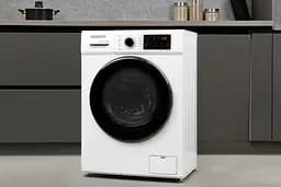 Пральна машина Ardesto WMS-7115W BLACK MARS/ 7кг/1200/A++/12 програм/display/колір білий/48см (WMS-7115W) - мініатюра 8