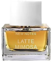 Екстракт New Notes Latte Mimosa 50 мл 