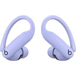 Навушники Beats by Dr. Dre Powerbeats Pro 2 Hyper Purple (MX753) [142355] - мініатюра 2