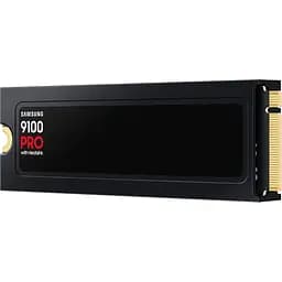 SSD накопичувач Samsung 9100 PRO with Heatsink 8TB (MZ-VAP8T0CW) [155539] - мініатюра 3