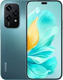 Смартфон Honor 200 Lite 8/256GB Green CN