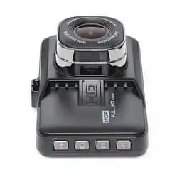 Автомобільний відеореєстратор DVR T176G (1 камера) Full HD - мініатюра 3