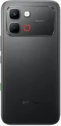 Смартфон Infinix Note Edge 5G (X6887) 8/256Gb Shadow Black UA UCRF