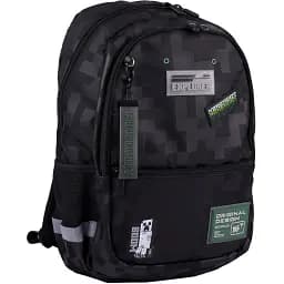 Рюкзак Yes Minecraft Boom T-113