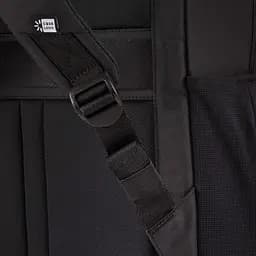Рюкзак Propel Backpack 15.6" PROPB-116 Black Case logic sum0028077 - мініатюра 6