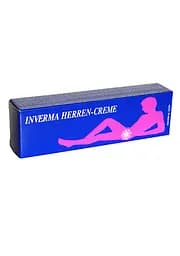 Крем эрекционный Inverma Herren-Creme