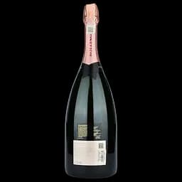 Шампанське Bollinger Rose Champagne, рожеве, брют, 1,5 л (49282) - мініатюра 2