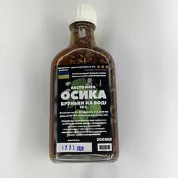 Водная настойка на почках осины 200 мл