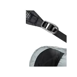 Складний рюкзак Naturehike Ultralight (NH17A012-B) 18л - сірий - мініатюра 12