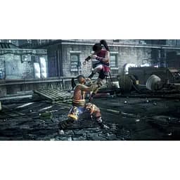 Ключ активації Microsoft Fighter Within для Xbox One/Series - мініатюра 6