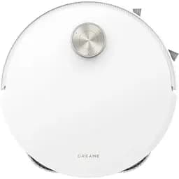 Робот-пилосос Dreame X50 Ultra Complete White (RLX85CE-4-Wh) [125827] - мініатюра 5