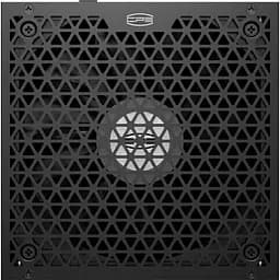 Блок живлення PcCooler YK650 650W 80+ Bronze (P5-YK650-B1FWBK1-EU) - мініатюра 2