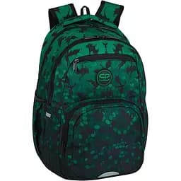 Набір: Рюкзак CoolPack Pick 17” Dragons (F099805) + Пенал на блискавці CoolPack Clipper Tiger з органайзером для ручок 20x14x3 см (F076931) - мініатюра 2