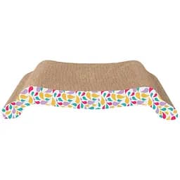 Драпак Camon Cardboard плоский гофрированный 45.5х27х8.5 см