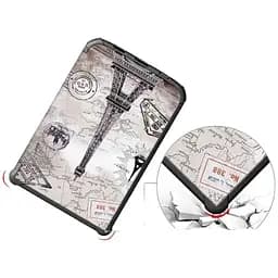 Чохол-книжка BeCover Smart Case для Pocketbook 6" 606/616/617/627/628/632 Touch HD 3/632 Plus/632 Aqua/633 Paris (707158) - мініатюра 2