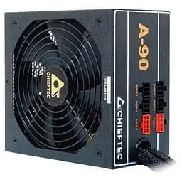 Блок живлення Chieftec A-90 650W (GDP-650C) - мініатюра 3