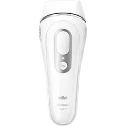 Фотоепілятор Braun Silk-expert Pro 3 IPL PL 3020 [85832] - мініатюра 2