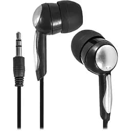 Навушники Defender Basic 603 Black (63603)