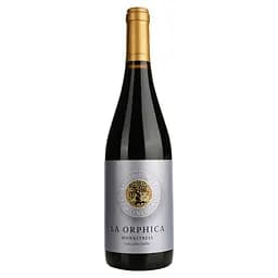 Вино La Orphica Monastrell Seleccion Tardia красное полусухое 0.75 л