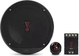 Компонентна автоакустика JBL Stage3 607C [55497] - мініатюра 2
