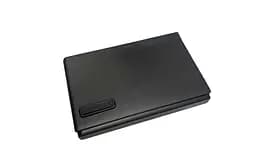 Акумулятор для ноутбука Acer TM00741 Extensa 5210 11.1V Black 5200 mAh