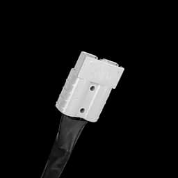 Зарядний пристрій для акумуляторів LiFePO4 24V (29.2V)-40A-960W-Андерсон - мініатюра 4