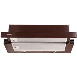 Витяжка телескопічна Eleyus CYCLON 700 50 BR