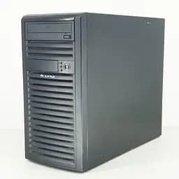 Компьютер Korob Game Refurb MT Supermicro X8SIL-F/G6950/4/2x500/400W