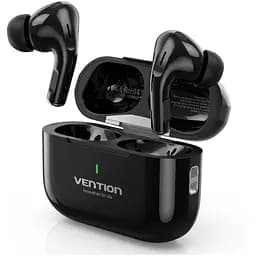 Навушники Vention Echo Lite E11 Black (NBVB0)
