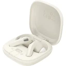 Бездротові навушники Acefast W4 true wireless earbuds with phone stand Khaki (6974316285021)