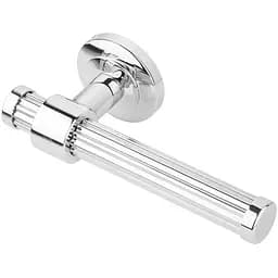 Тримач для туалетного паперу Kugu Maximus 612C Хром