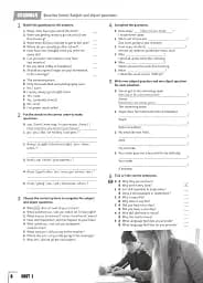 Prepare Level 6 Workbook with Digital Pack 2nd Edition - мініатюра 4