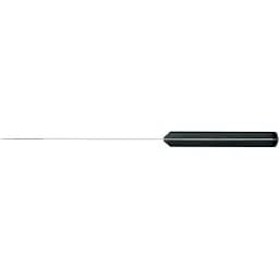 Ніж для шинки Due Cigni “Classica“ Ham Slicer Knife 260 мм black - мініатюра 2