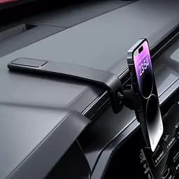Автотримач Proove Block Magnetic Stick-on Magnetic Ring (CHBM00000001) [133341] - мініатюра 8