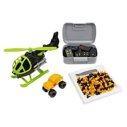 Дитячий ігровий набір "Play set box 5 в 1" ТехноК 2871TXK - мініатюра 8
